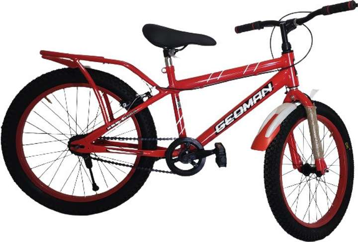 Geoman Kids Ranger Bike Carrier Cycle Sports Bicycle 20 T Girls Cycle Womens Cycle Price in India Buy Geoman Kids Ranger Bike Carrier Cycle Sports Bicycle 20 T Girls Cycle Womens Cycle online