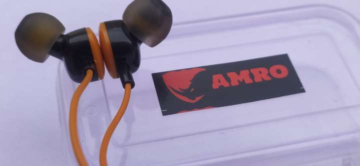 Amro Basic Real OG fatboy wired earphones under 200 RUPEES limited edition Wired Price in India Buy Amro Basic Real OG fatboy wired earphones under 200 RUPEES limited edition Wired Online