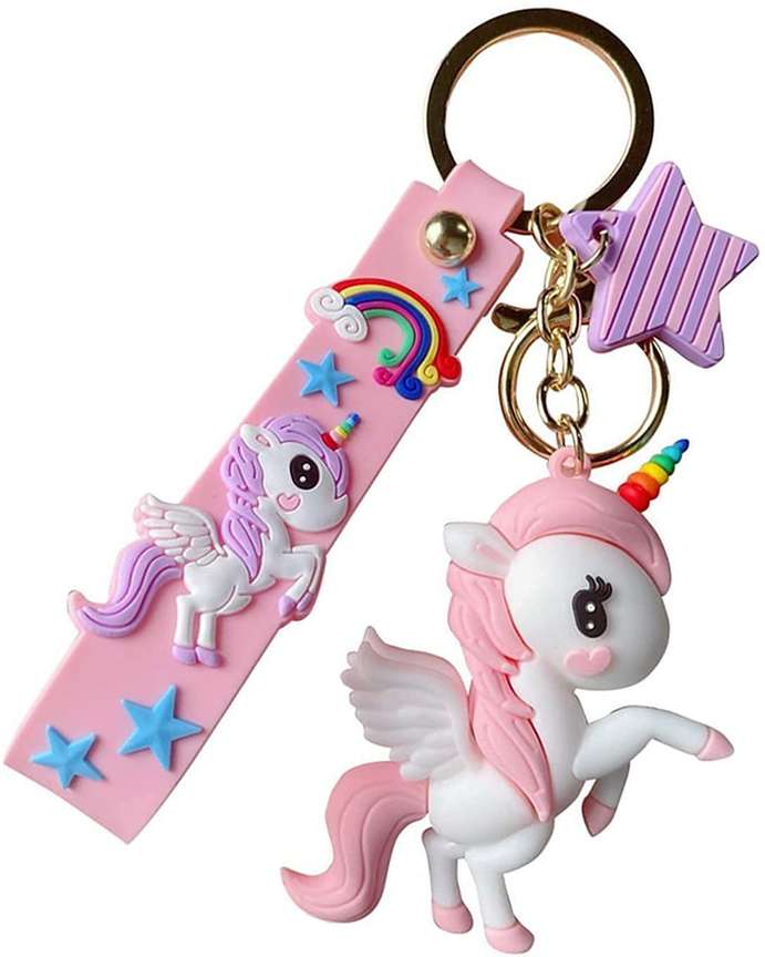 Cute keychain holder clearance