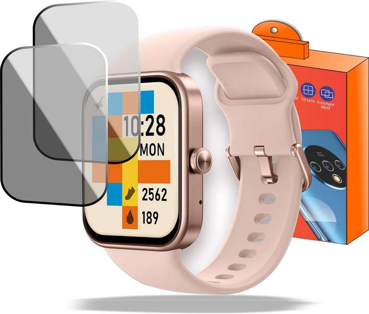 Screen guard for fastrack reflex 2.0 hot sale