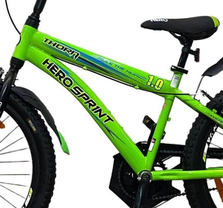 Hero thorn 21 speed price on sale