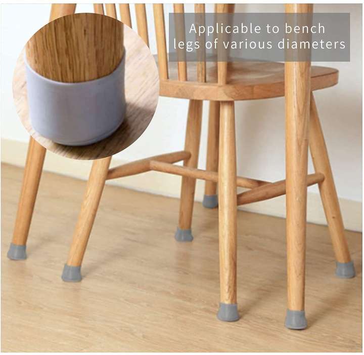 GaxQuly Silicone Furniture Leg cover wooden Floor Protector Caps Silicone Felt Pads Rubber Furniture Caster Price in India Buy GaxQuly Silicone Furniture Leg cover wooden Floor Protector Caps Silicone...