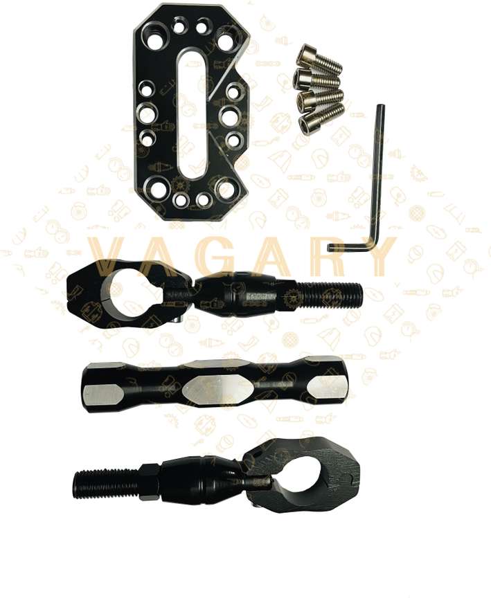 Vibration rod for royal enfield 2025