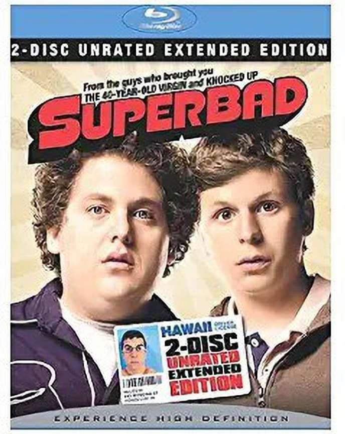 SUPERBAD Price in India Buy SUPERBAD online at Flipkart