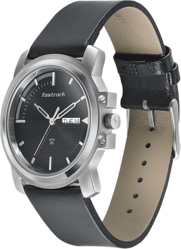 Fastrack watch 3039sff best sale