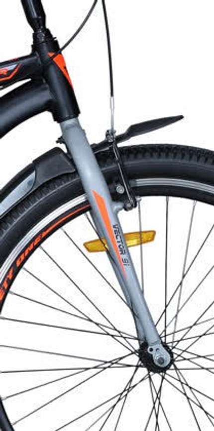 NIENTY ONE VECTOR 91 THUNDER 26 T Mountain Hardtail Cycle Price in India Buy NIENTY ONE VECTOR 91 THUNDER 26 T Mountain Hardtail Cycle online at Flipkart
