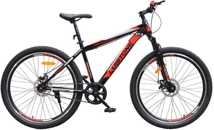 Disc brake cycle under 10000 best sale