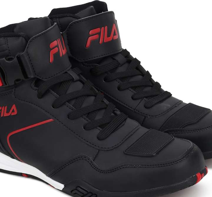 Fila motorsport shoes online on sale