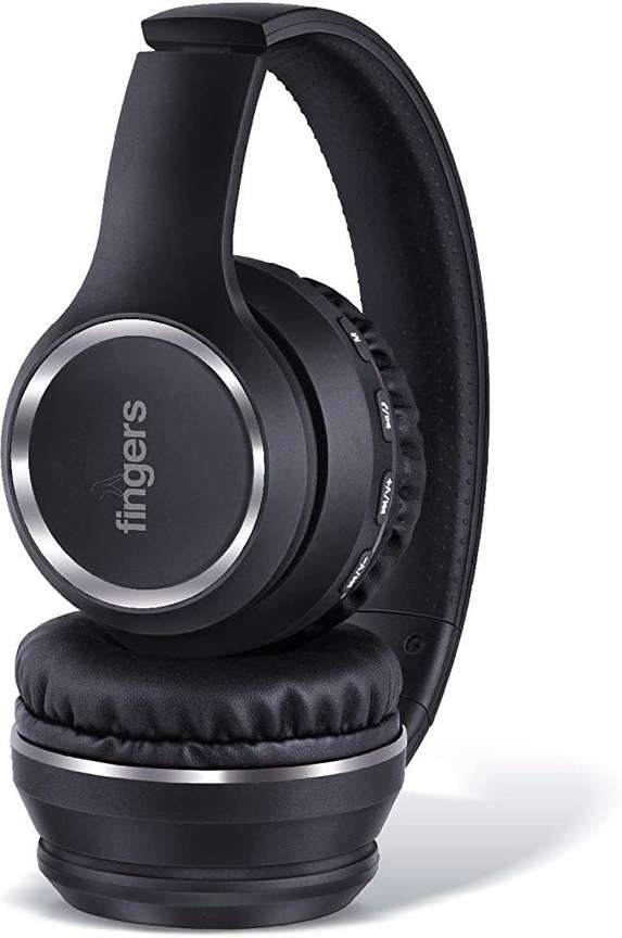 FINGERS Tap 2 Beat Bluetooth Price in India Buy FINGERS Tap 2 Beat Bluetooth Online FINGERS Flipkart