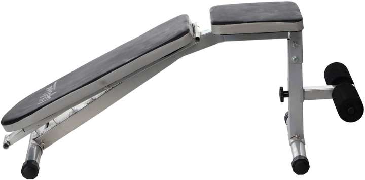 Lifeline LB 311 Adjustable Bench Abdominal Fitness Bench Price in India Buy Lifeline LB 311 Adjustable Bench Abdominal Fitness Bench online at Flipkart