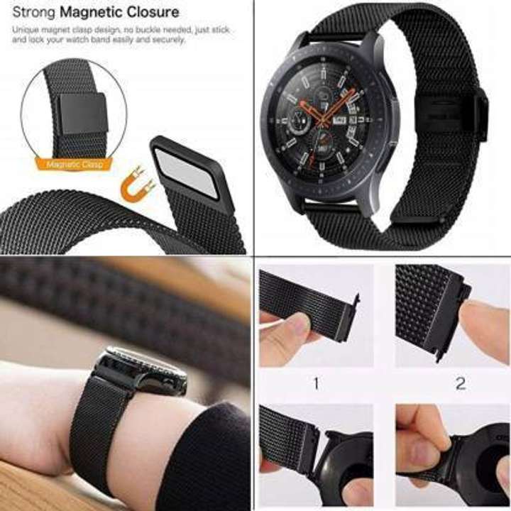 Boat strong watch clearance