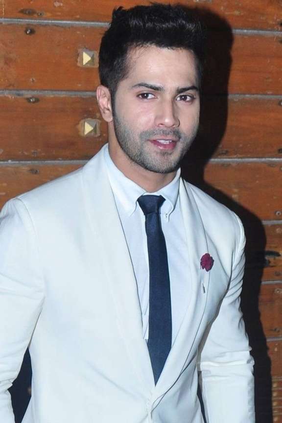 Varun Dhawan Bollywood Actor Matte Finish Poster Paper Print Personalities posters in India Buy art film design movie music nature and educational paintings wallpapers at Flipkart