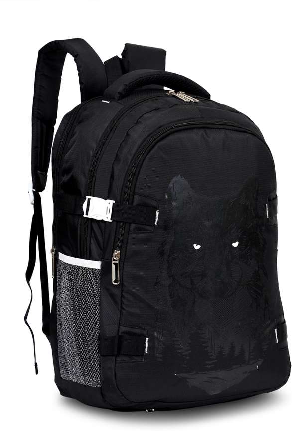 Lion backpack designer online