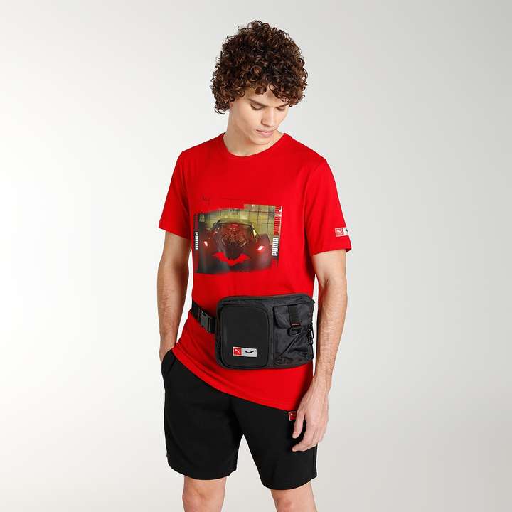 Chest bag puma sales