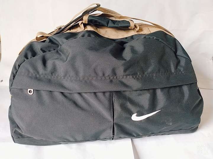 Saidbag clearance