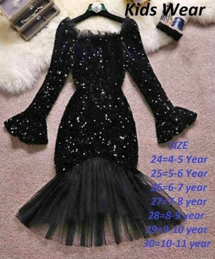 Formal dress for 9 year old clearance