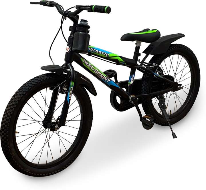 HERO WHISTLE 20 T Kids Cycle for Boys Girls Free Bell Age 5 9 Years 20 T Mountain Cycle Price in India Buy HERO WHISTLE 20 T Kids Cycle for Boys Girls Free Bell Age 5 9 Years 20 T Mountain Cycle onlin...