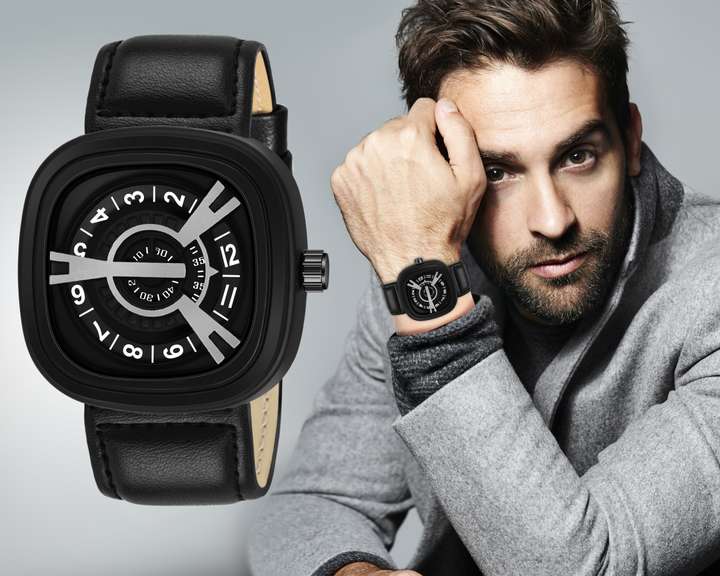 Sevenfriday watch price amazon india online
