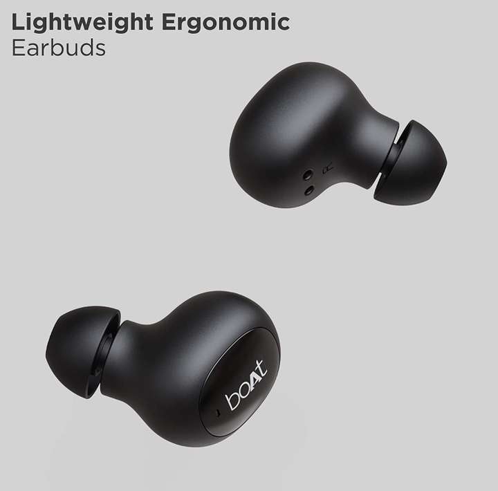 Boat earbuds 121v2 price hot sale