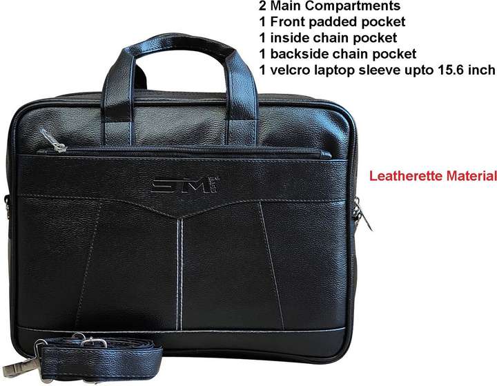 15 inch laptop bag mens store