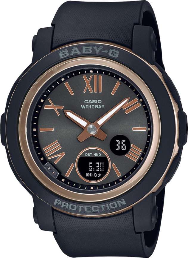 Casio baby g bga 150pg hotsell