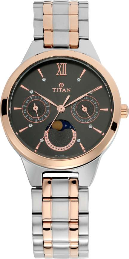 Titan NQ2590KM02 NEO Ladies III Analog Watch For Women Buy Titan NQ2590KM02 NEO Ladies III Analog Watch For Women NQ2590KM02 Online at Best Prices in India Flipkart