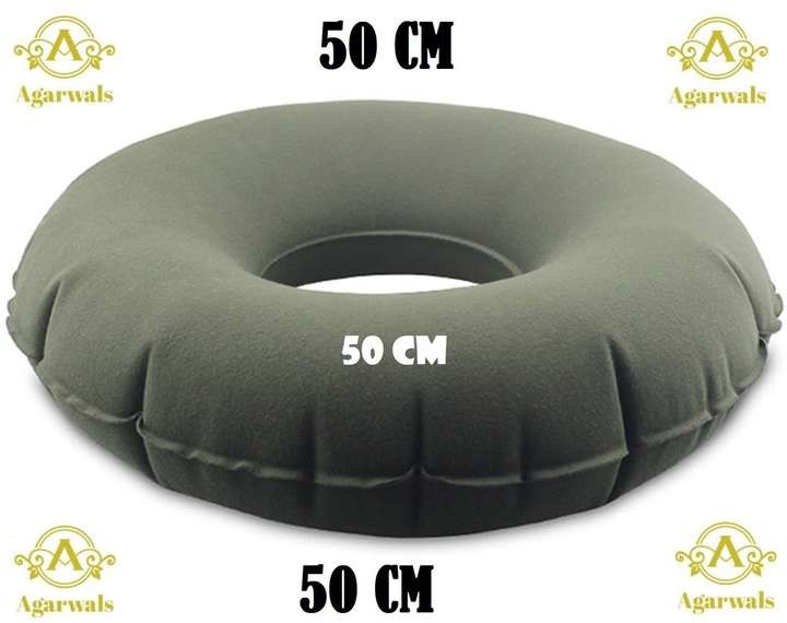 Donut cushion for bed sores discount