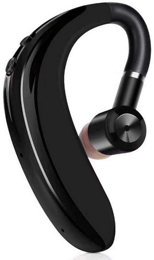 Best earphone for calling clearance