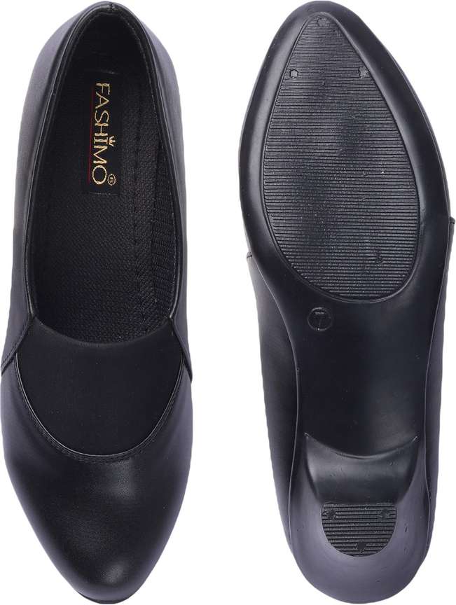 Ladies formal shoes flipkart sales