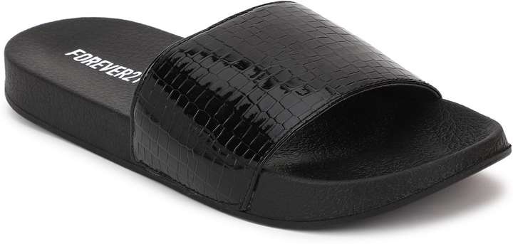 FOREVER 21 Women Slippers Buy FOREVER 21 Women Slippers Online at Best Price Shop Online for Footwears in India Flipkart