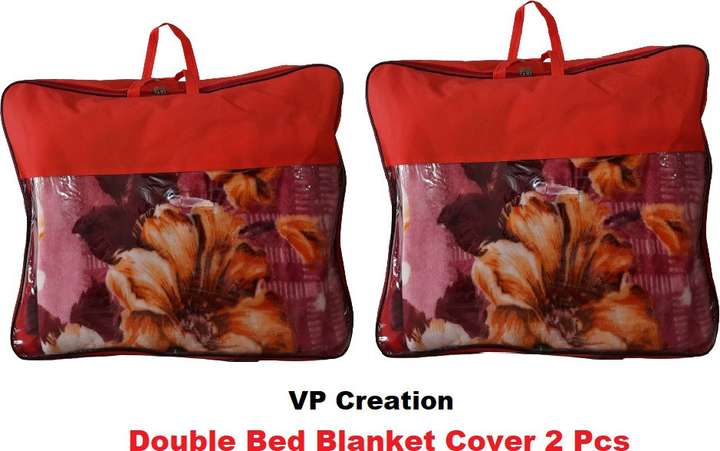 Blanket cover bag flipkart hot sale