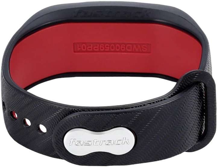 Fastrack smartwatch band new arrivals