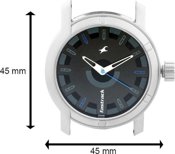 Fastrack 3021 top