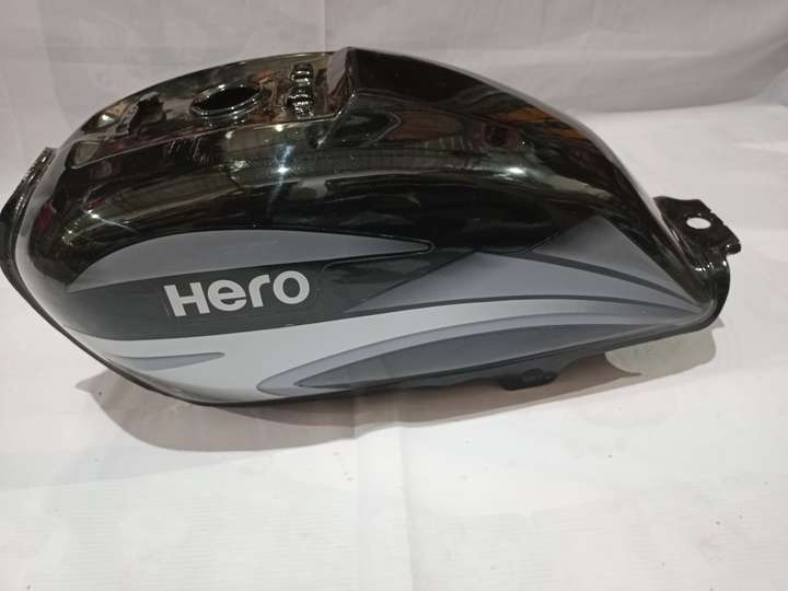 SRM Petrol Tank splendor pro Magnetic Hero Honda Splendor Plus Splendor Pro Bike Tank Cover Price in India Buy SRM Petrol Tank splendor pro Magnetic Hero Honda Splendor Plus Splendor Pro