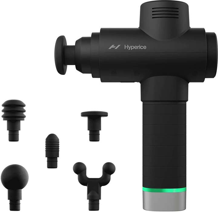Hyperice 54200 001-00 Hyperice Hypervolt 2 Pro Massager - Hyperice 