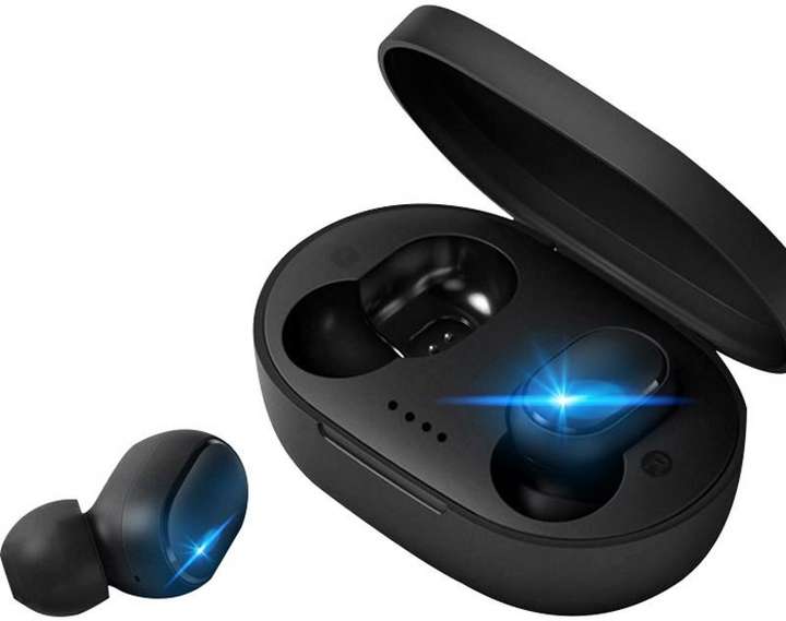 A6s headphones clearance
