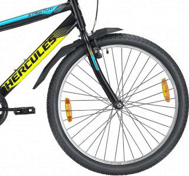 Hercules street cat pro 24t clearance