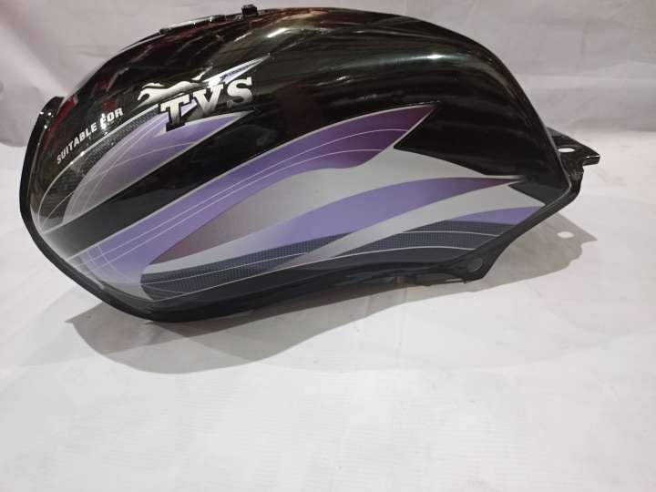 SRM Petrol Tank star city Magnetic TVS Star City Bike Tank Cover Price in India Buy SRM Petrol Tank star city Magnetic TVS Star City Bike Tank Cover online at Flipkart