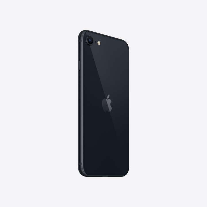 Apple iPhone SE 3rd Gen ( 64 GB Storage, 0 GB RAM ) Online at Best 