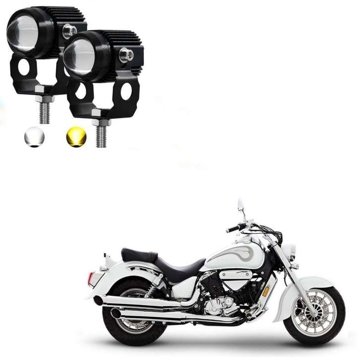 hjg LED Fog Light for Hyosung ST7 Price in India Buy hjg LED Fog Light for Hyosung ST7 online at Flipkart