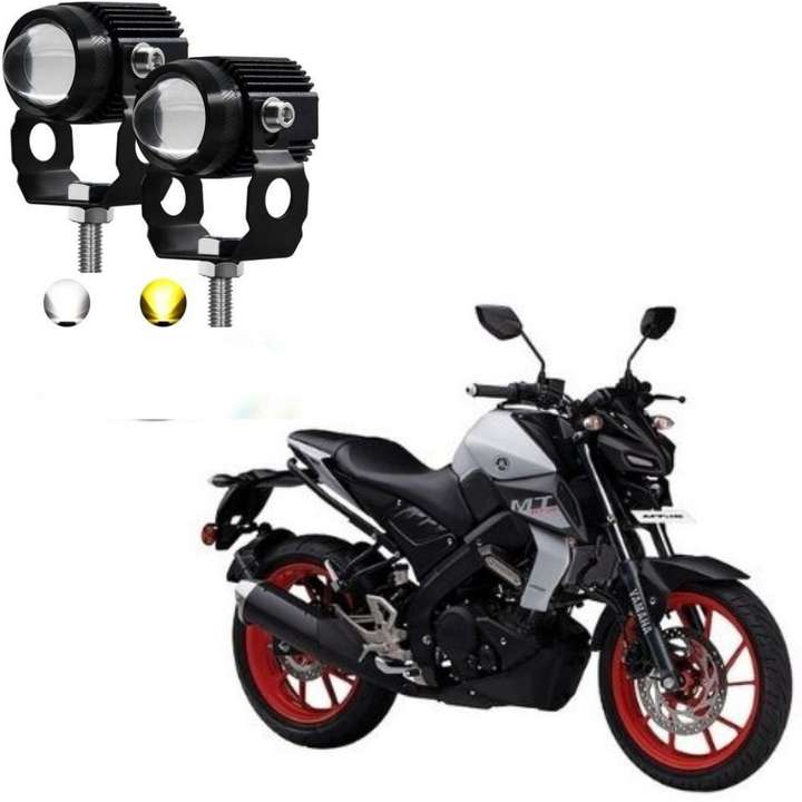 hjg LED Headlight for Yamaha MT 15 Price in India Buy hjg LED Headlight for Yamaha MT 15 online at Flipkart