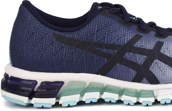 Asics Gel Quantum 180 4 Running Shoes For Women Buy Asics Gel Quantum 180 4 Running Shoes For Women Online at Best Price Shop Online for Footwears in India Flipkart