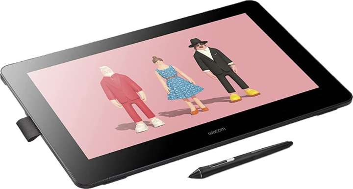 WACOM DTH167K0C Cintiq Pro 16 10.5 x 16.1 inch Graphics Tablet Price in  India - Buy WACOM DTH167K0C Cintiq Pro 16 10.5 x 16.1 inch Graphics Tablet  online at Flipkart.com