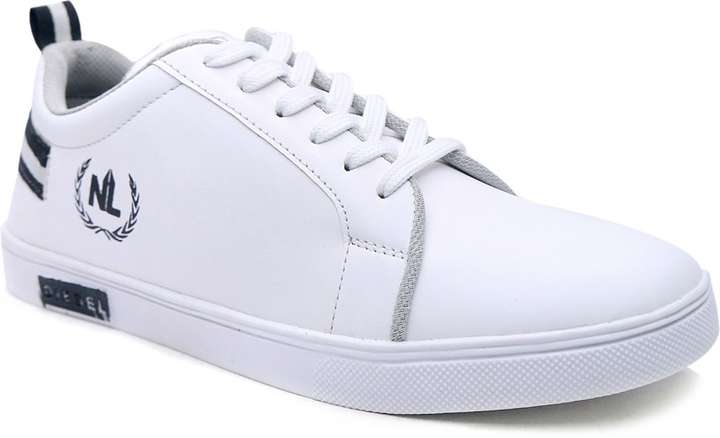 The next shoes shop