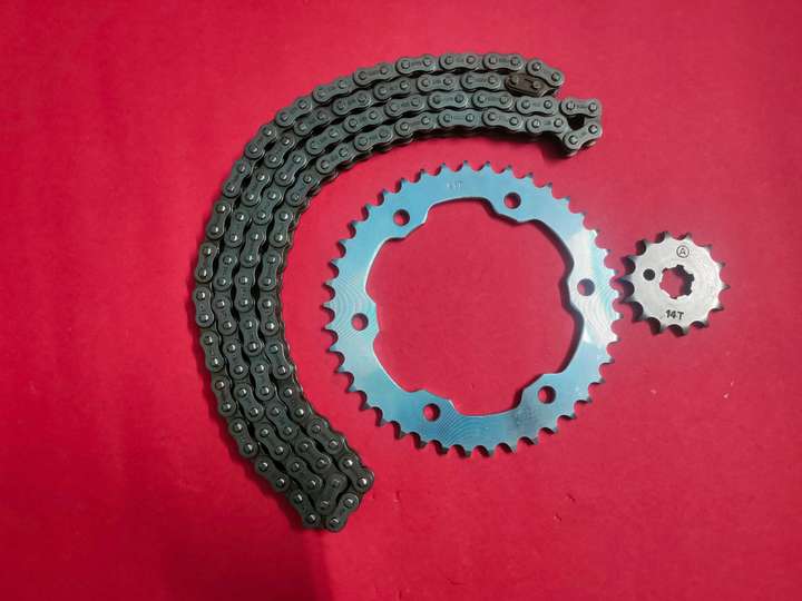Edge Auto yamaha fz s version 3 high quality chain sprocket 41 Teeth Sprocket Price in India Buy Edge Auto yamaha fz s version 3 high quality chain sprocket 41 Teeth Sprocket online at Flipkart