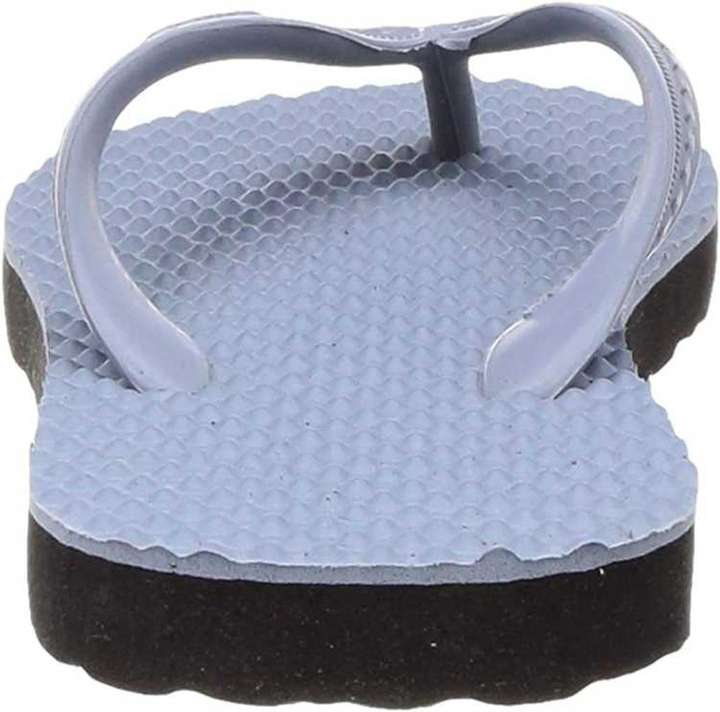 Relaxo bathroom chappal top