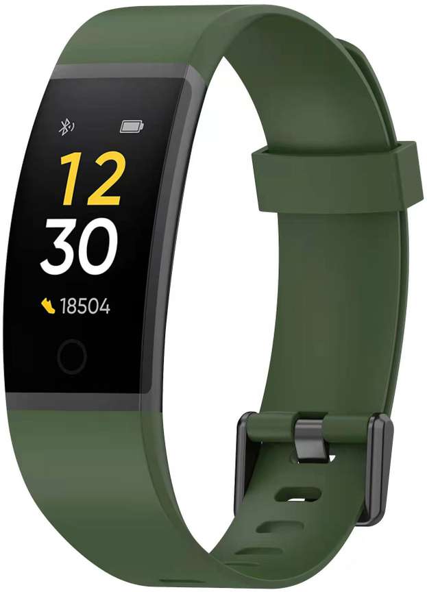 Realme strap band on sale