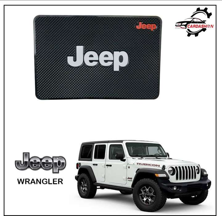 Jeep dashboard cover hotsell