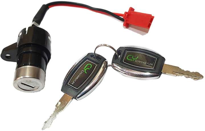 EGOPAL Key lock Ignition Switch Power Lock for Electric Vehicle Automotive Electronic Hobby Kit Price in India Buy EGOPAL Key lock Ignition Switch Power Lock for Electric Vehicle Automotive Electronic...