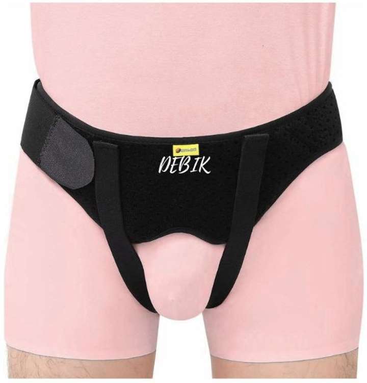 Sports hernia brace hot sale